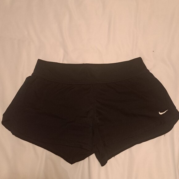 Athletic Nike Shorts - Picture 1 of 2